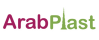 Logo of ArabPlast 2023