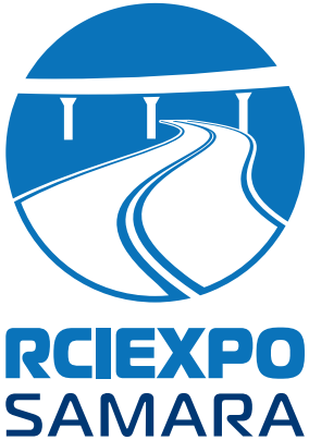 Logo of RCIEXPO.SAMARA 2015