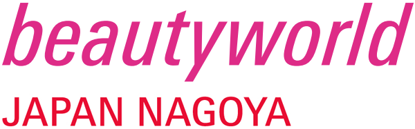 Logo of Beautyworld Japan Nagoya 2025