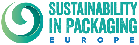 Logo of Sustainability In Packaging Europe 2022