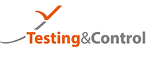 Logo of TESTING & CONTROL Oct. 2024
