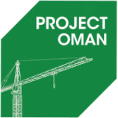 Logo of PROJECT OMAN Oct. 2024