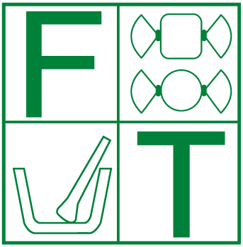 Logo of China Foodtech 2013