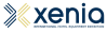Logo of Xenia 2023