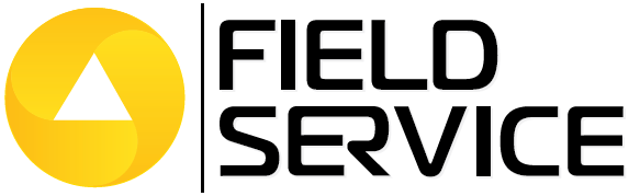 Logo of Field Service Palm Springs 2025