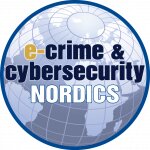 Logo of E-CRIME & CYBERSECURITY NORDICS Jan. 2024