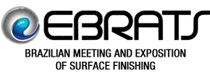 Logo of EBRATS Sep. 2026