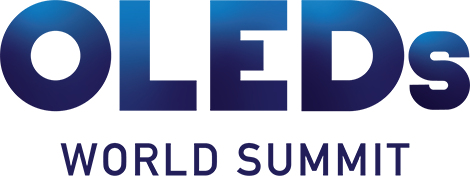 Logo of OLEDs World Summit 2023