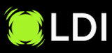 Logo of LIVE DESIGN INTERNATIONAL (LDI) Dec. 2024