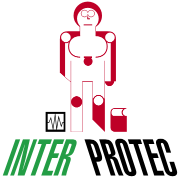 Logo of INTERPROTEC 2013