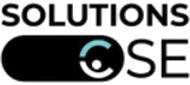 Logo of SOLUTIONS CSE PARC ASTÉRIX Oct. 2023