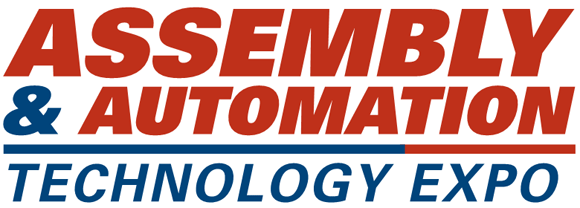 Logo of Assembly & Automation Technology Expo 2012