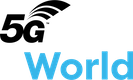 Logo of 5G World 2022