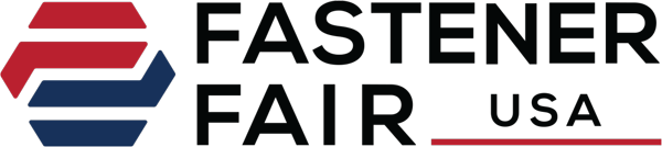 Logo of Fastener Fair USA 2025