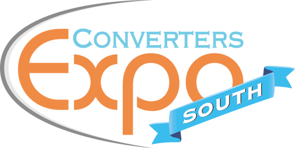 Logo of Converters Expo South 2025