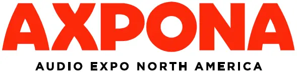 Logo of AXPONA 2025