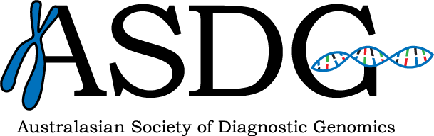 Logo of ASDG Interim Scientific Meeting 2024