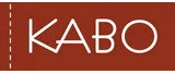 Logo of KABO Aug. 2024
