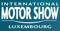 Logo of INTERNATIONAL MOTOR SHOW Nov. 2024