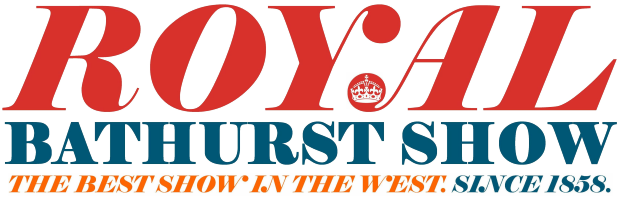 Logo of Royal Bathurst Show 2023