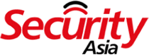 Logo of SECURITY ASIA Aug. 2023
