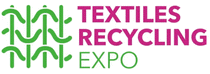 Logo of TEXTILES RECYCLING EXPO EU Jun. 2027