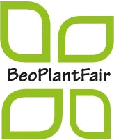 Logo of BEOPLANT FAIR Apr. 2027