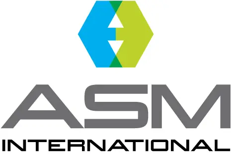 Logo of ASM Global Materials Summit 2024