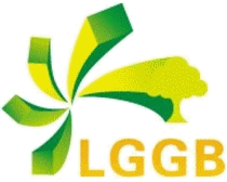 Logo of LGGB (LANDSCAPE EXPO ASIA) May. 2024