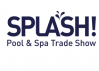 Logo of SPLASH Pool & Spa 2024