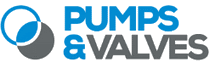Logo of PUMPS & VALVES ANTWERP Mar. 2026