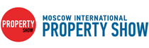 Logo of MOSCOW INTERNATIONAL PROPERTY SHOW Sep. 2024