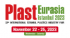 Logo of Plast Eurasia Istanbul 2023