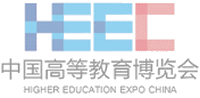 Logo of HEEC - HIGHER EDUCATION EXPO CHINA Oct. 2024