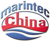 Logo of Marintec China 2011