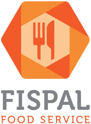 Logo of Fispal Food Service 2014