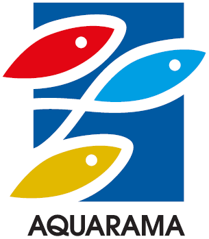 Logo of Aquarama 2015