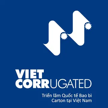 Logo of VietCorrugated & VietFoldingCarton 2025