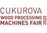 Logo of Cukurova Wood Processing Machines and Cukurova Furniture Side Industry Fairs 2021