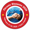 Logo of International Conference on Chronic Diseases 2020