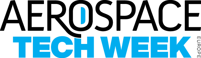 Logo of Aerospace Tech Week Europe 2025