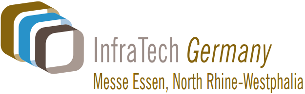 Logo of InfraTech Germany 2014