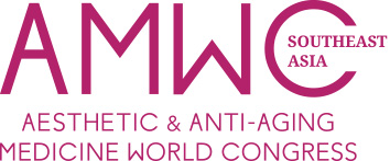 Logo of AMWC South East Asia 2024