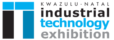 Logo of KZN Industrial Technology Exhibition 2013