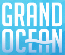 Logo of GRAND OCÉAN Sep. 2024