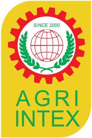 Logo of Agri Intex & AnimaEx 2025