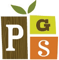 Logo of Portland Gift & Accessories Show 2014