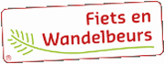 Logo of FIETS EN WANDELBEURS Feb. 2027