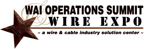 Logo of WAI Operations Summit & Wire Expo 2026