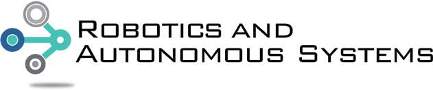 Logo of Robotics & Autonomous Systems Summit 2019